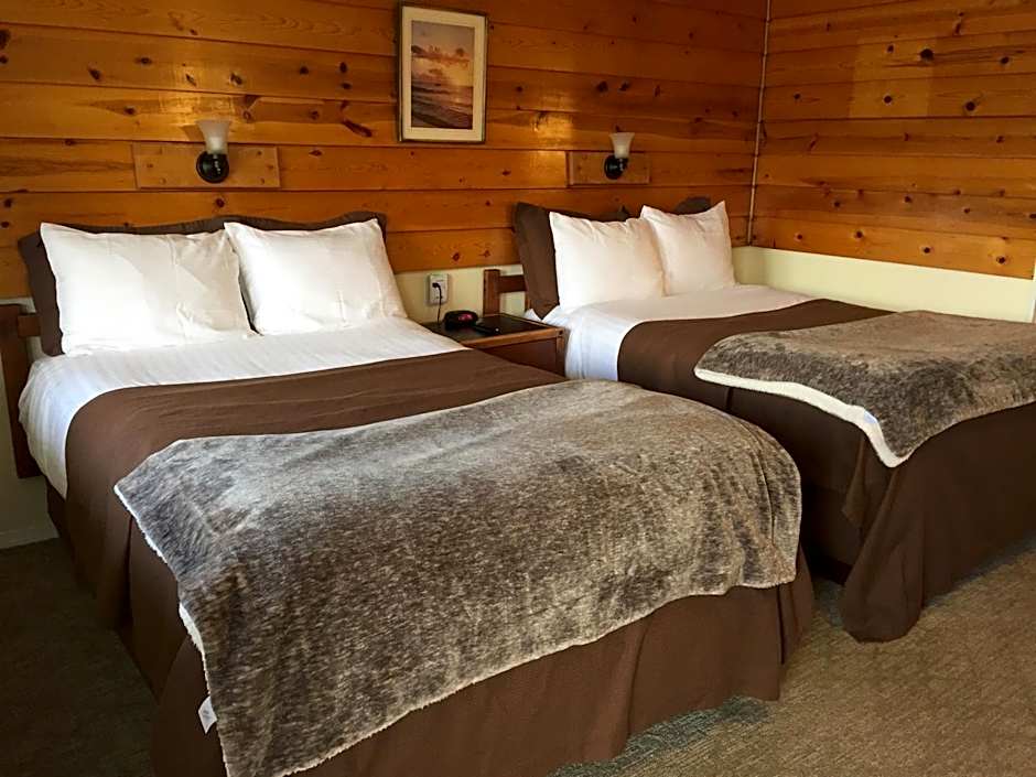 Captain's Choice Motel