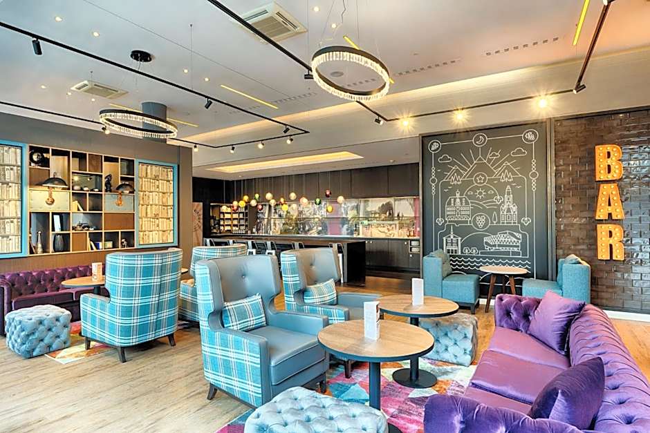 Premier Inn Heilbronn City Centre