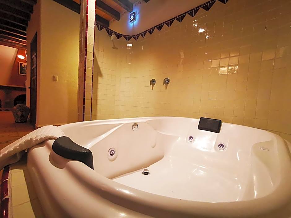 Hotel Chocolate Deluxe