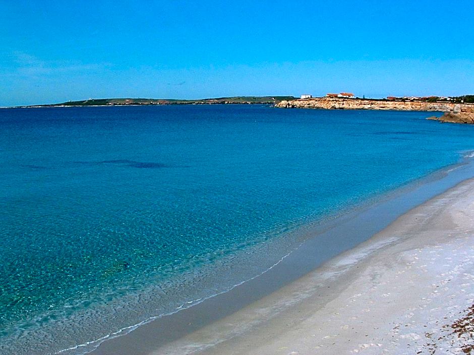 Albergo Residenziale Menhirs