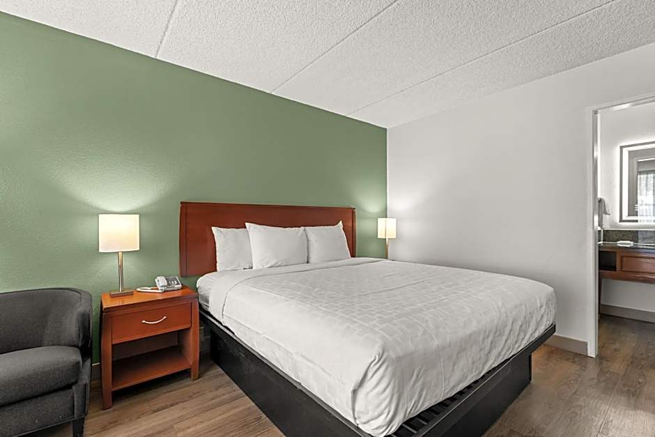 Vagabond Inn Executive Old Town