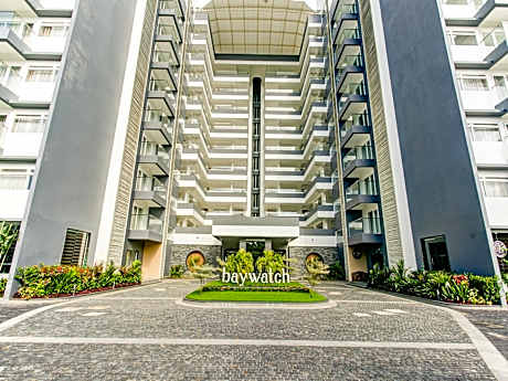 Kent Baywatch Suites