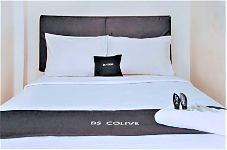 DS CoLive Siliwangi