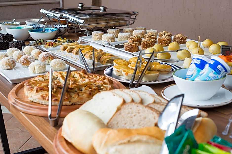 Ilha Branca Exclusive Hotel