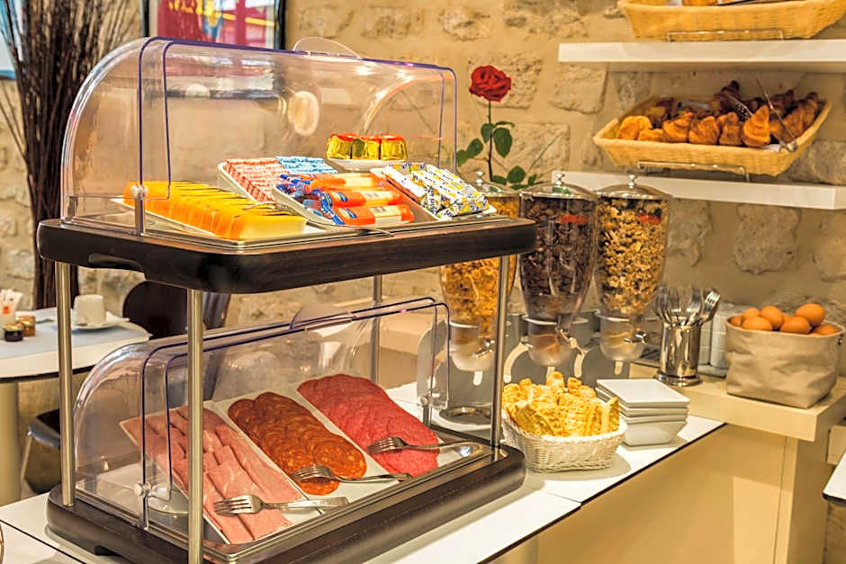 Hotel Albe Saint Michel