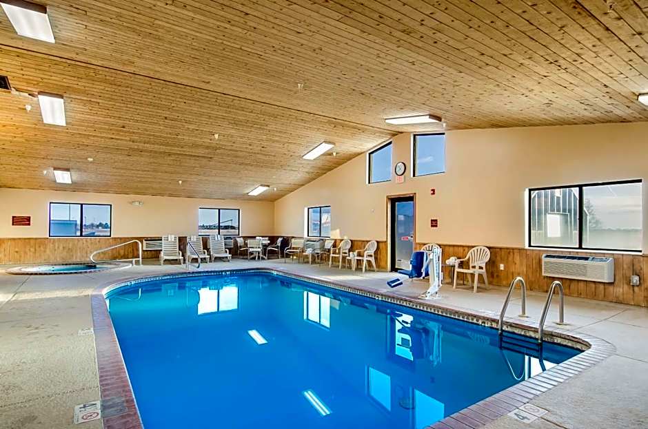 Quality Inn Goodland I-70