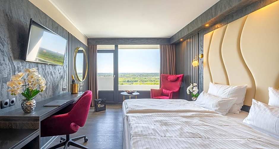 PLAZA Hotel Gelsenkirchen