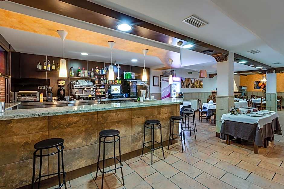 Hotel Rural Huerta del Laurel