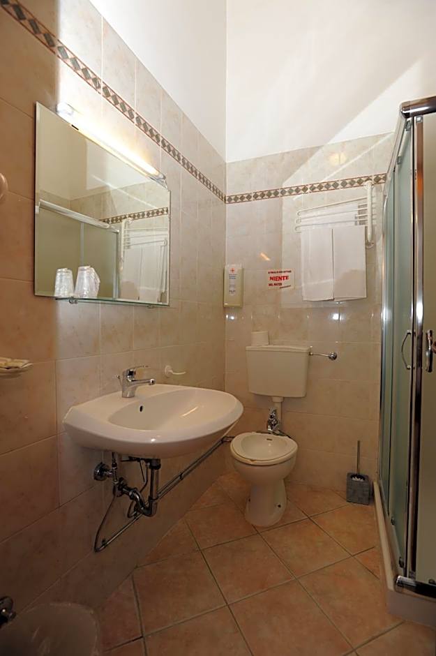 Castelfranco Hotel