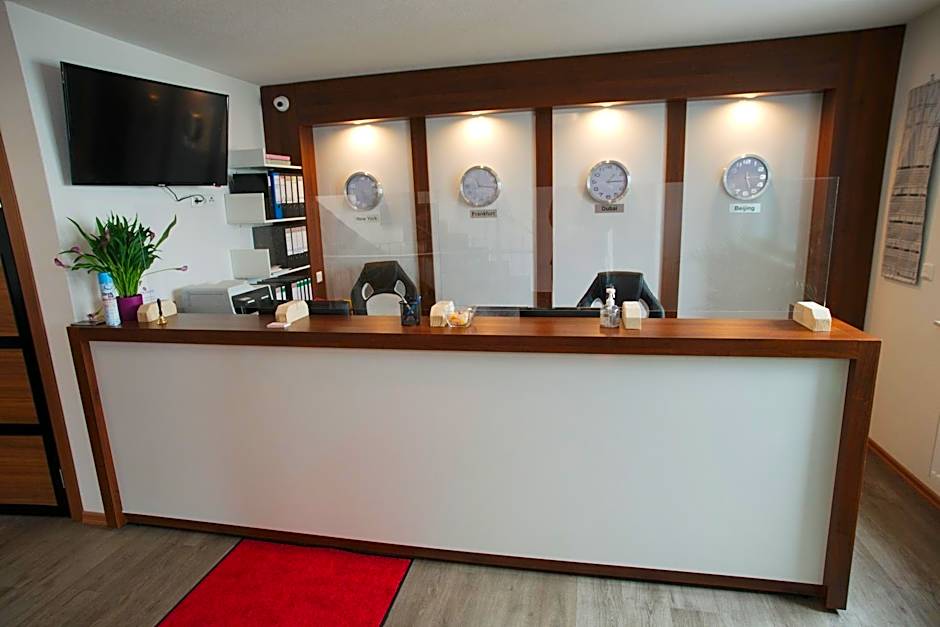 Hotel Hausen Obertshausen Frankfurt