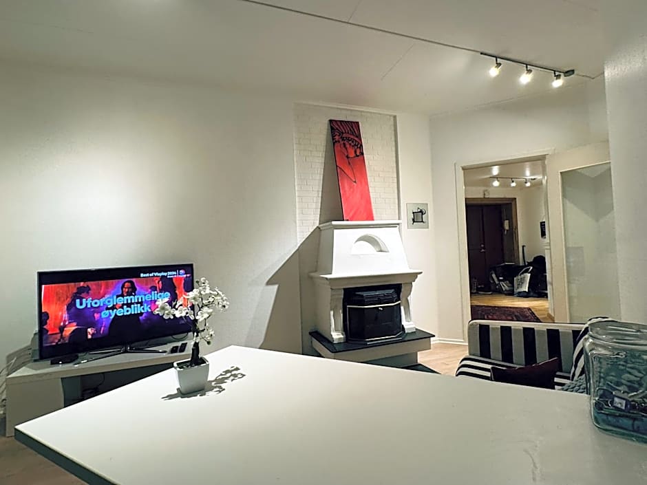 RELAXED LIVING No 03 Hillside Oslo