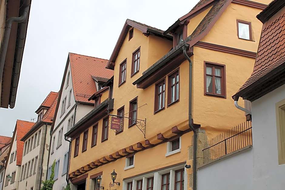 Hotel Spitzweg