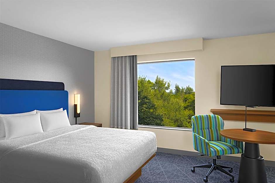 Hampton Inn & Suites Austin-Lakeway