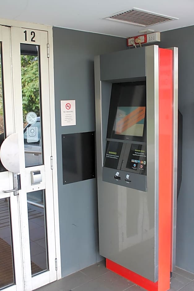 ibis Budget - Melbourne Airport