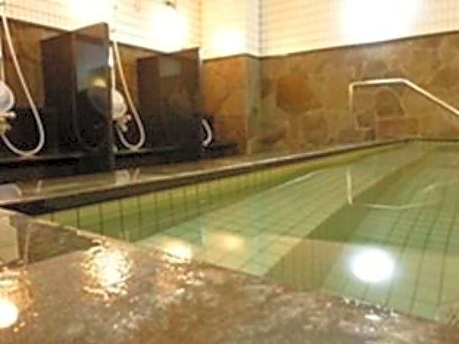 Smile Hotel Nishiakashi