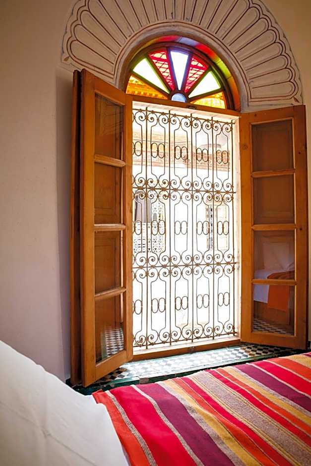 Riad Idrissy