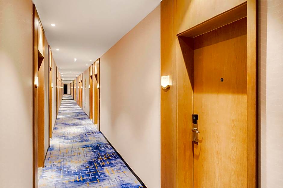 Echarm Hotel Jishou Municipal Government Qianzhou Ancient Town