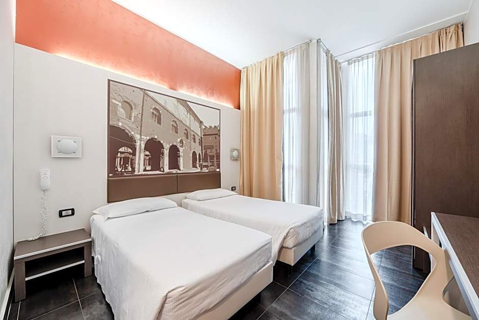 Hotel Milano Navigli
