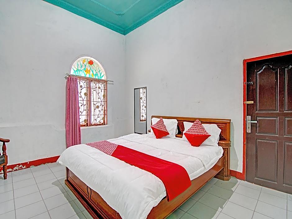 OYO 92497 Penginapan Pasir Indah Syariah