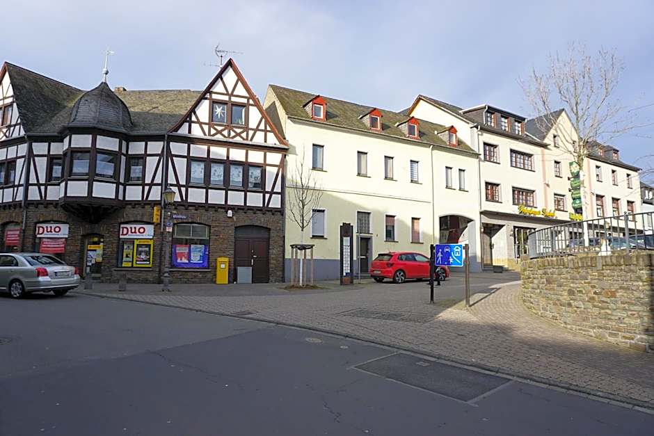 Hotel-Restaurant Weinhaus Grebel