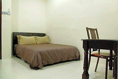 Homestay Maya Bukit Kayu Hitam