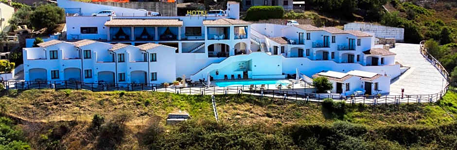 Hotel Castello Budoni