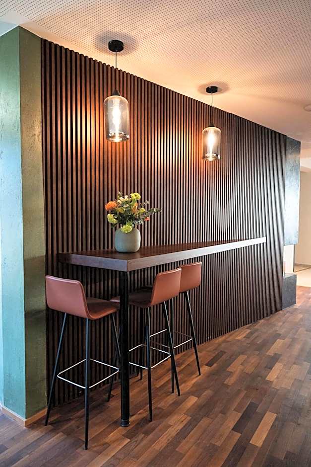 Alphotel Innsbruck