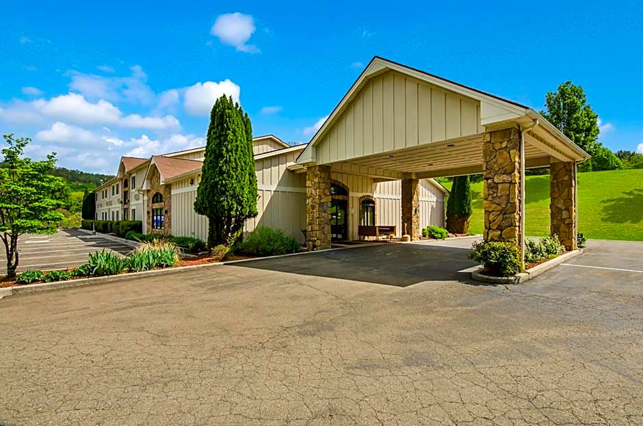 Americas Best Value Inn & Suites