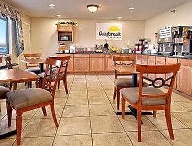 Days Inn West OKC