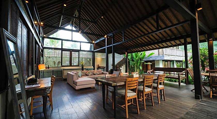 Surya Kembar Luxury Villas