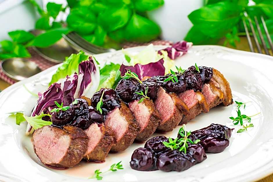 Willa Pod Miedzą 200 m do Term