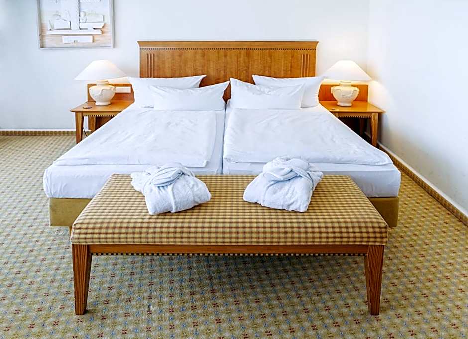 Hotel Domicil Berlin by Golden Tulip