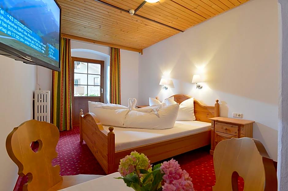 Posthotel Mayrhofen