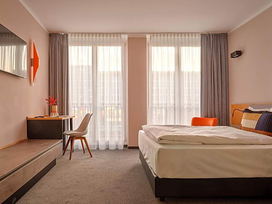 Intercityhotel Bremen