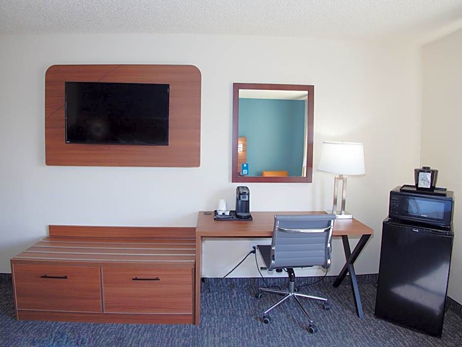 Ramada by Wyndham Coeur d'Alene