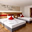 Hotel Asgard