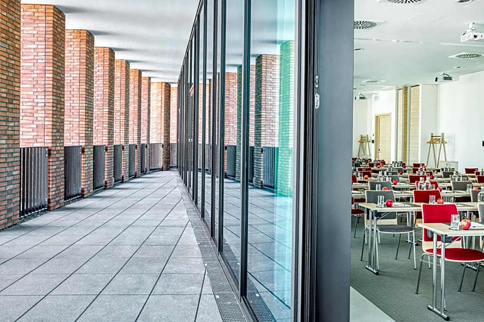 IntercityHotel Hamburg-Barmbek