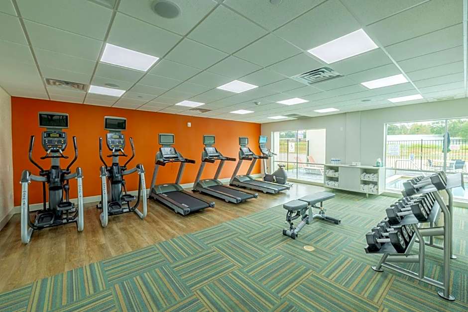 Holiday Inn Express and Suites Lindale By IHG