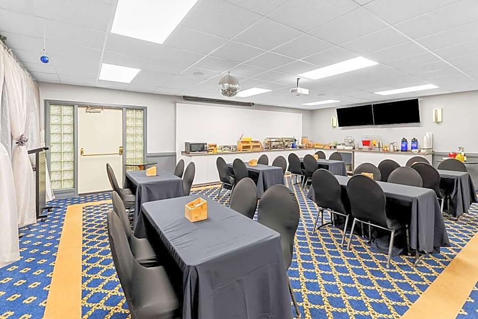 Best Western Cowichan Valley Inn