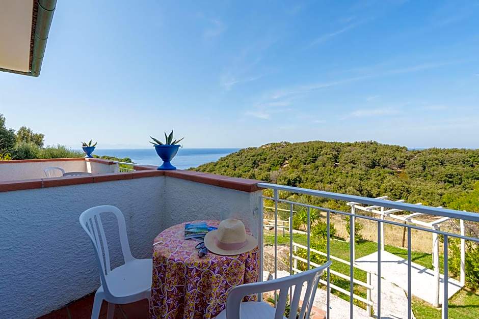 Hotel Sant'Andrea