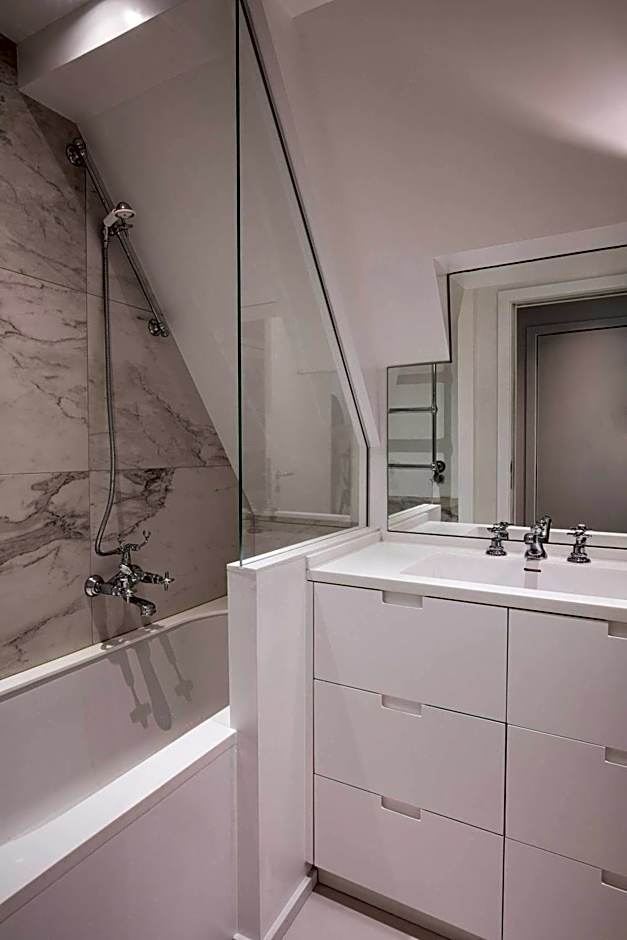 Faubourg Saint Martin