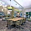 Hilton Garden Inn Springfield, MA