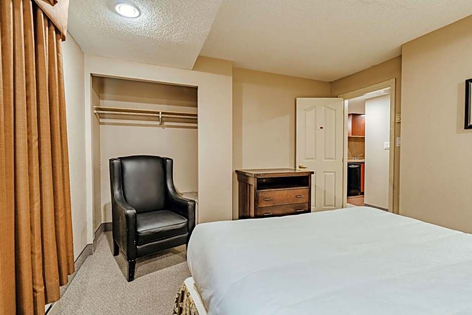 SureStay Plus by Best Western Coquitlam