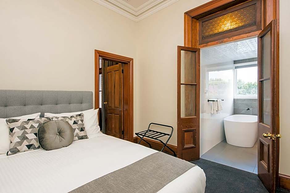 The Parkview Hotel Mudgee