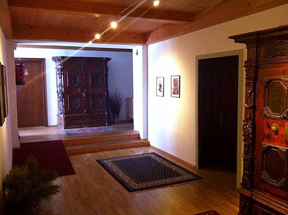Gasthof zur Post