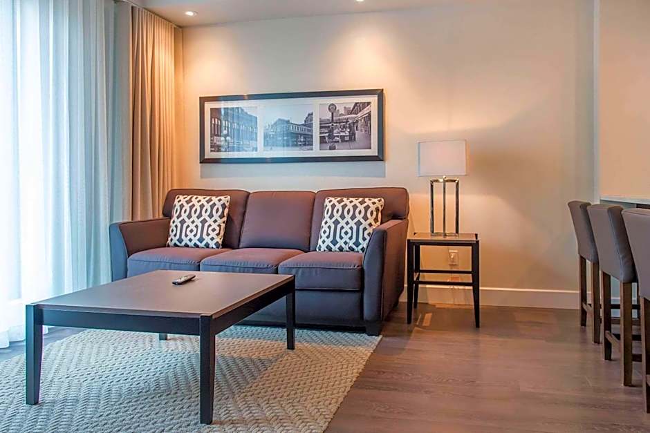 Les Suites Victoria, an Ascend Collection Hotel