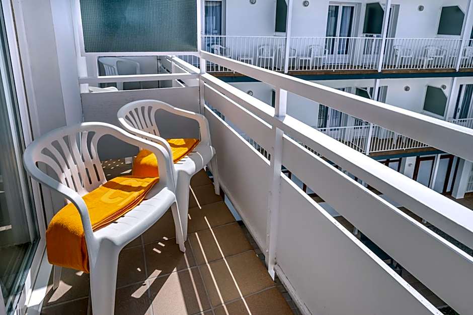 Hotel GHT Simeon