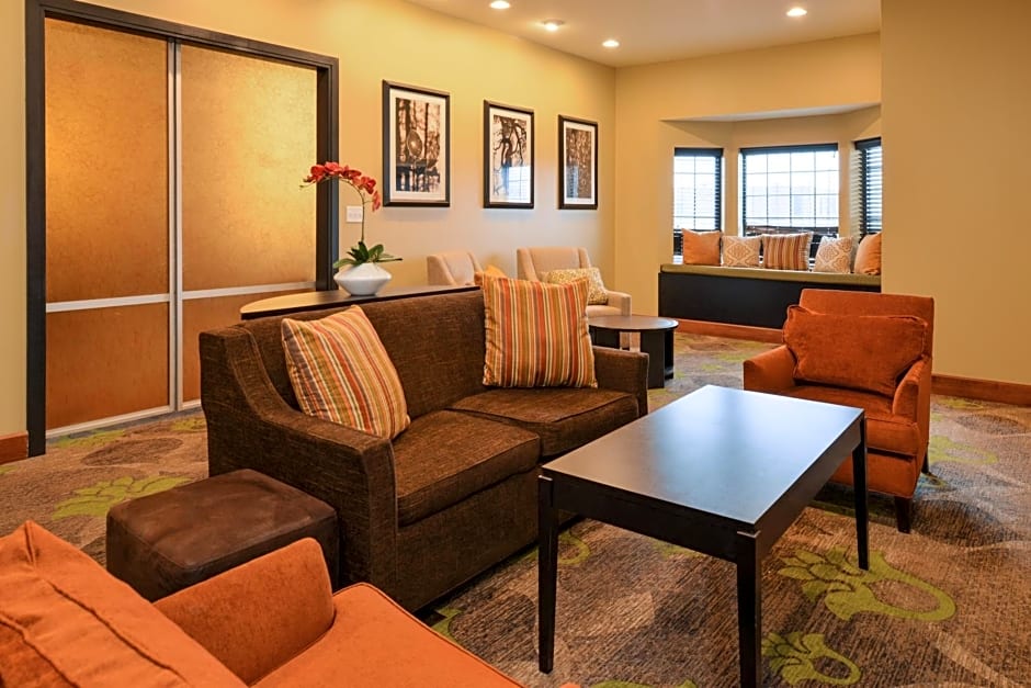 Staybridge Suites Merrillville