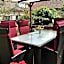 Apartmenthaus Wertheim