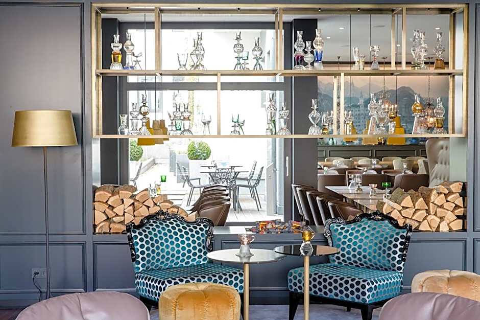 Motel One München Sendlinger Tor